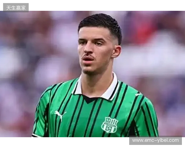 米体:曼联和国米都对穆哈雷莫维奇感兴趣,尤文有50%的二转分成 米体:曼联和国米都对穆哈雷莫维奇感兴趣,尤文有50%的二转分成