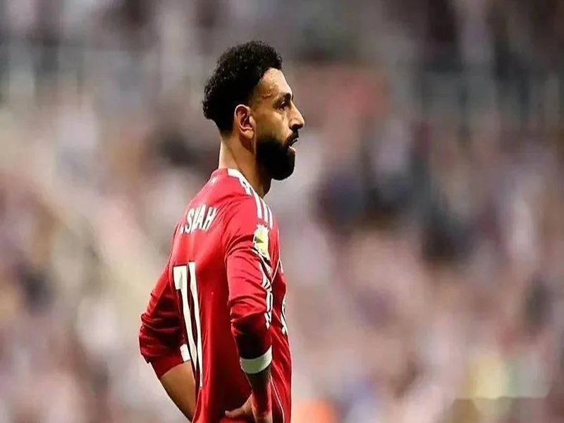 炮轰利物浦!肢体专家谈萨拉赫:假笑掩饰情绪,他感觉愤怒和挫败