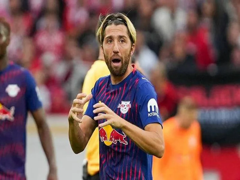 坎普尔:去中国3年能赚德甲15年收入,朗尼克对我说25岁不能去那