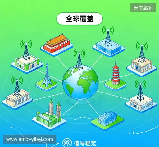 我们的核心竞争力